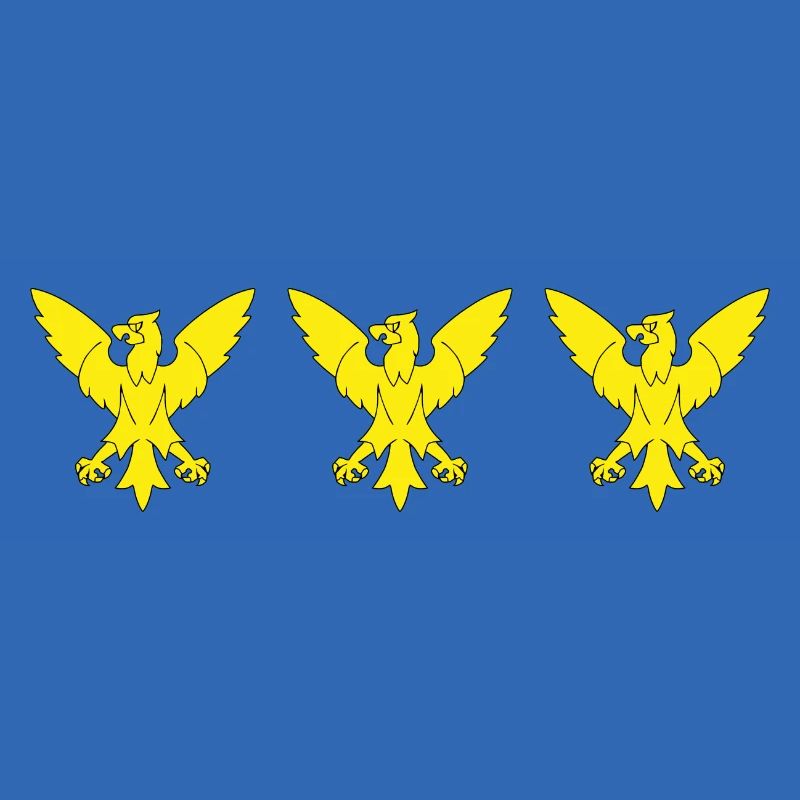 Eagle of Caernarfonshire