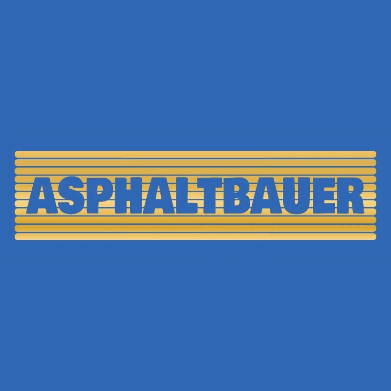 Asphalt Builder