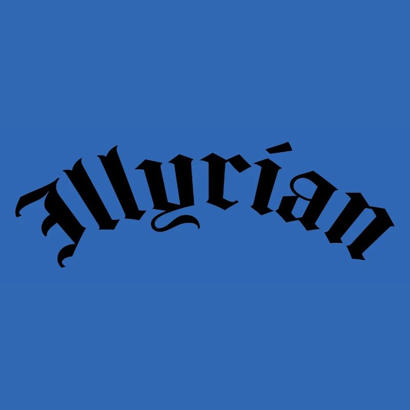 illyrian