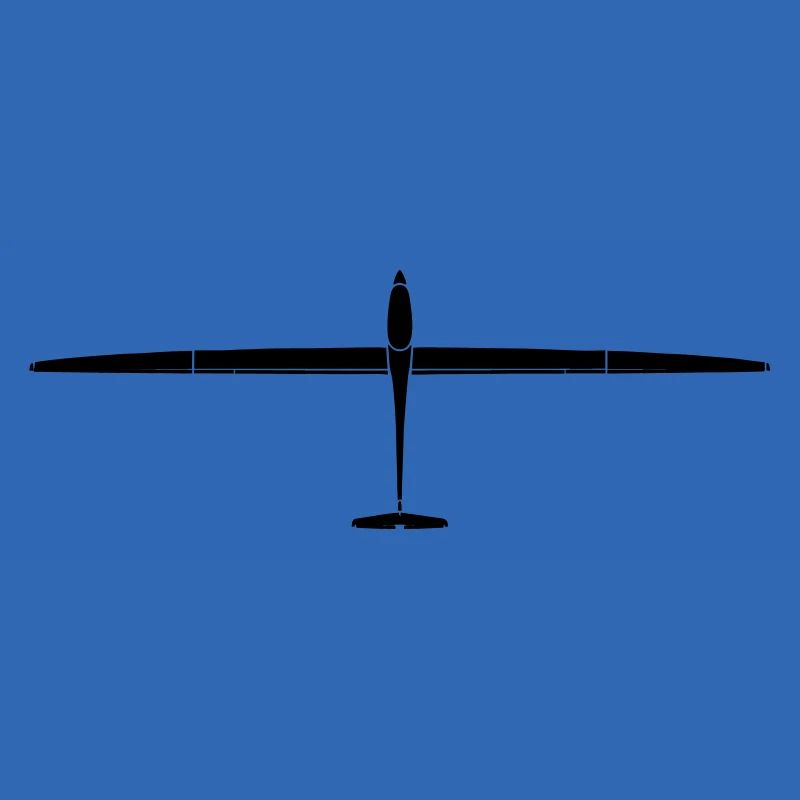 as33 Glider Glider Glider Pilot Pilot