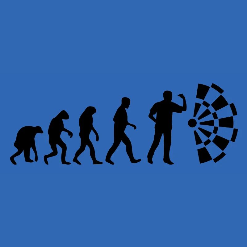 dart evolution