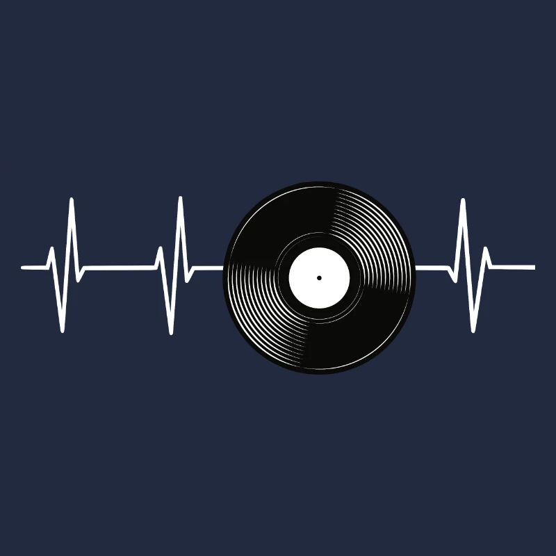Plaque LP Pulse