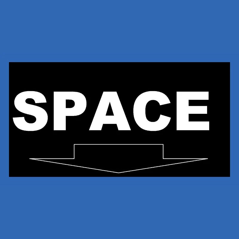 MP Space Original