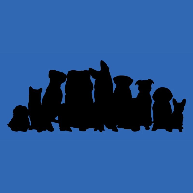 Chiens