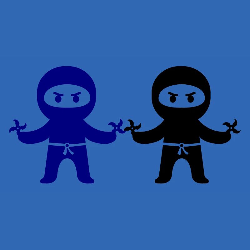 Ninjas