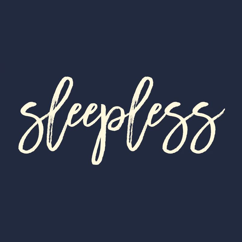Sleepless