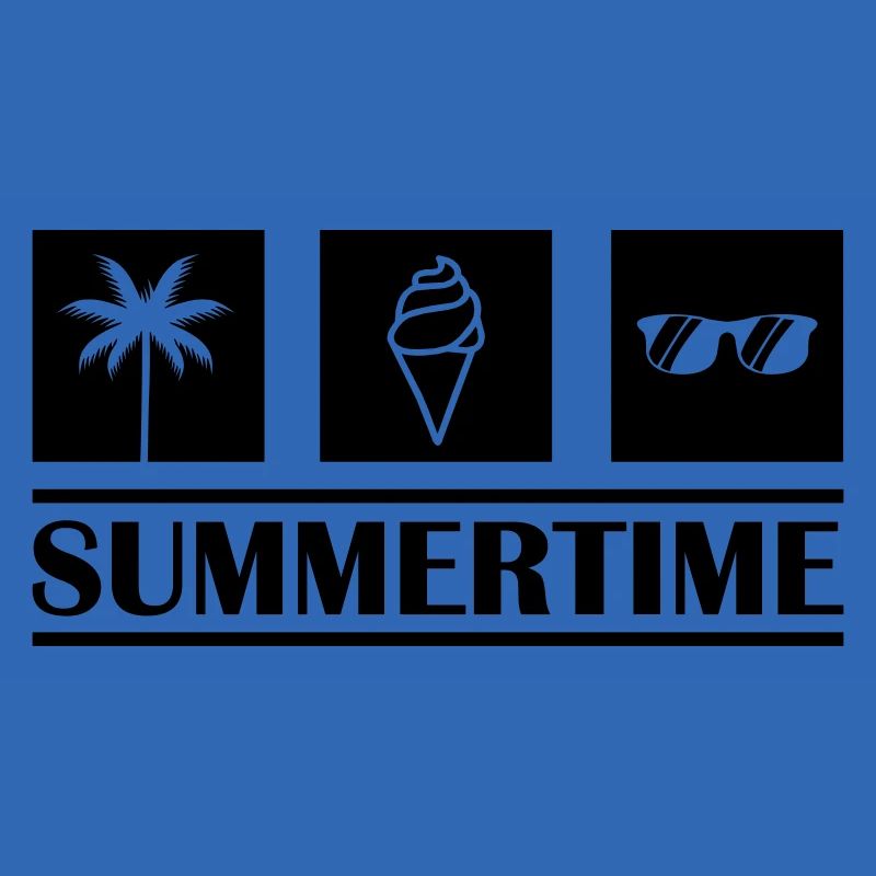 Summertime
