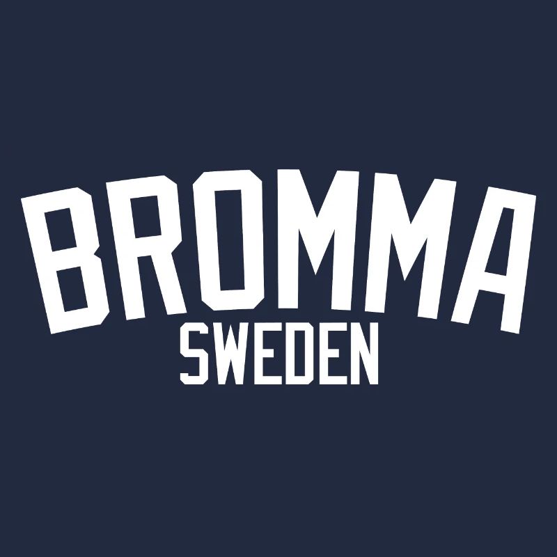 Bromma Schweden