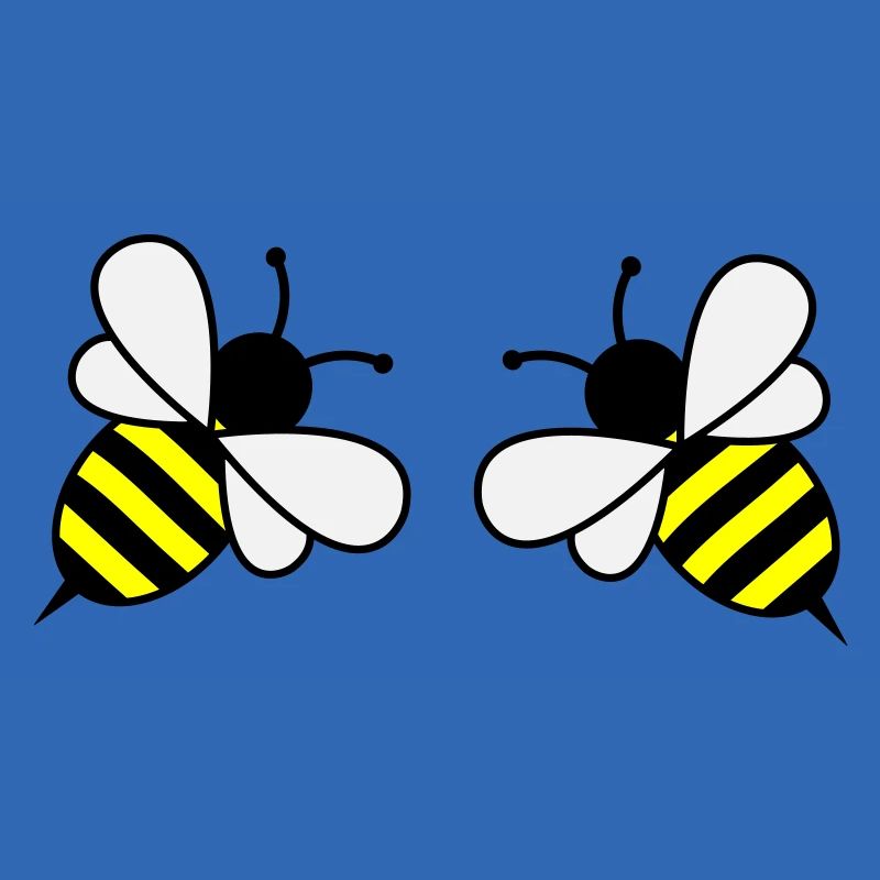 bees