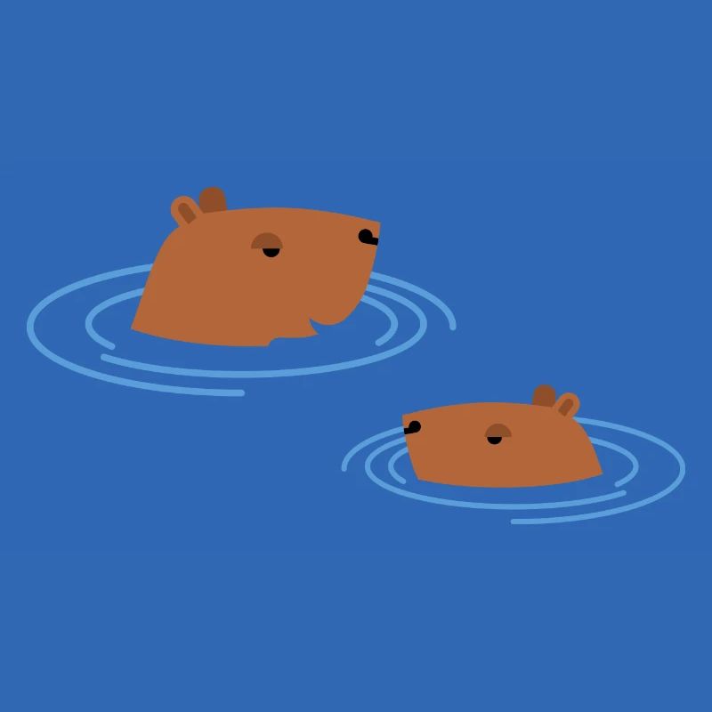 Capybara