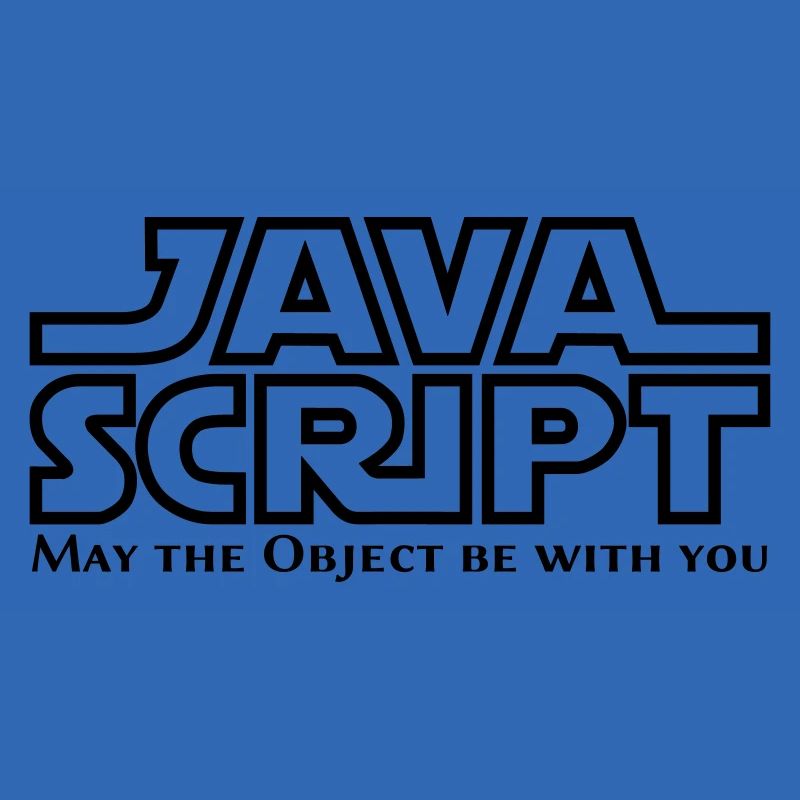 JavaScript - May the Objet be with you