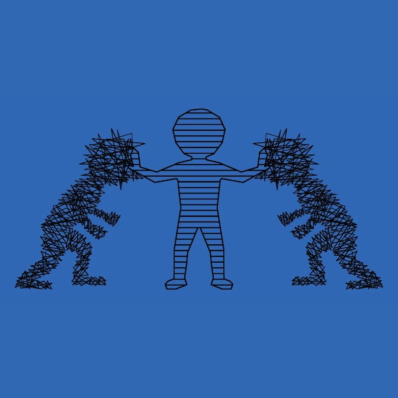 Résolution de conflit