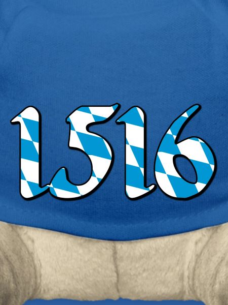 1516 Reinheitsgebot V2