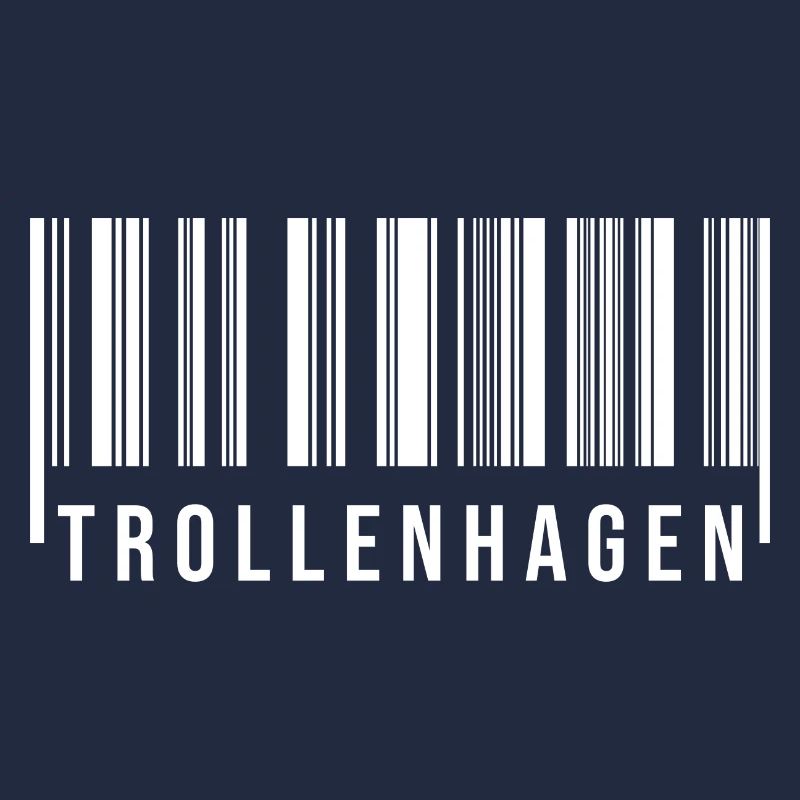 Trollenhagen Strichcode