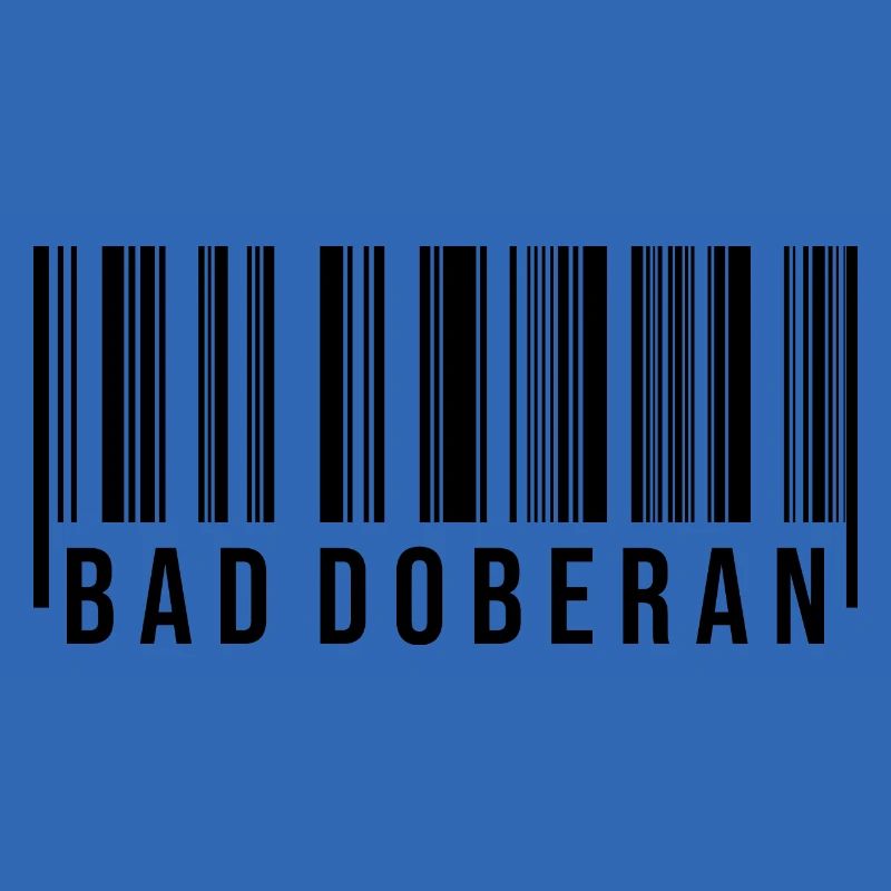 Bad Doberan Strichcode