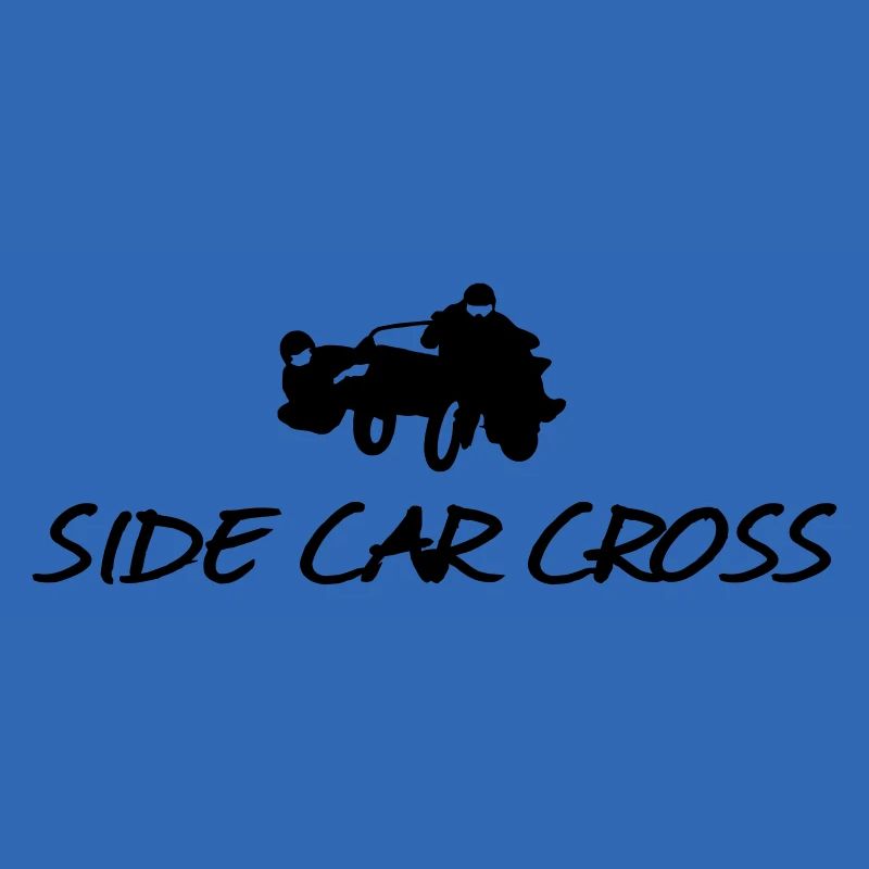sidecarcross