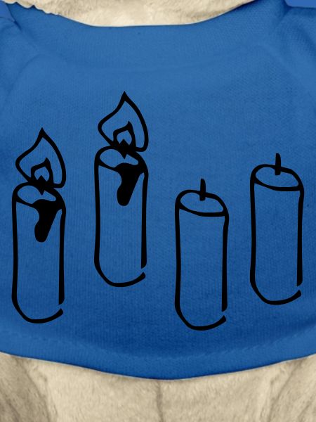 2 Adventskerzen,Adventskerzen,2 Advent,zweiter