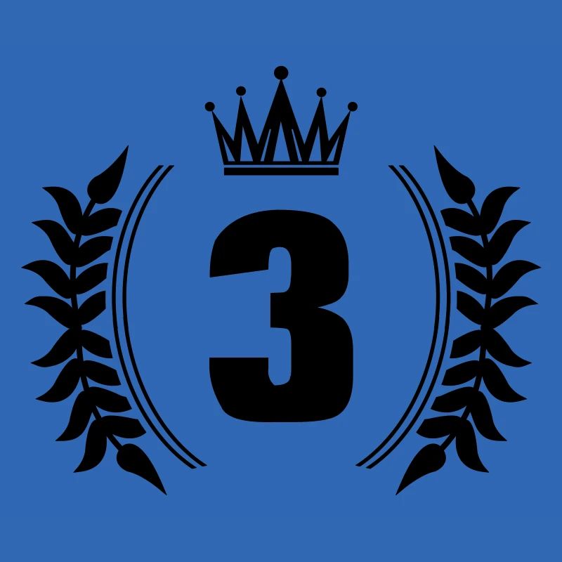 nummer 3