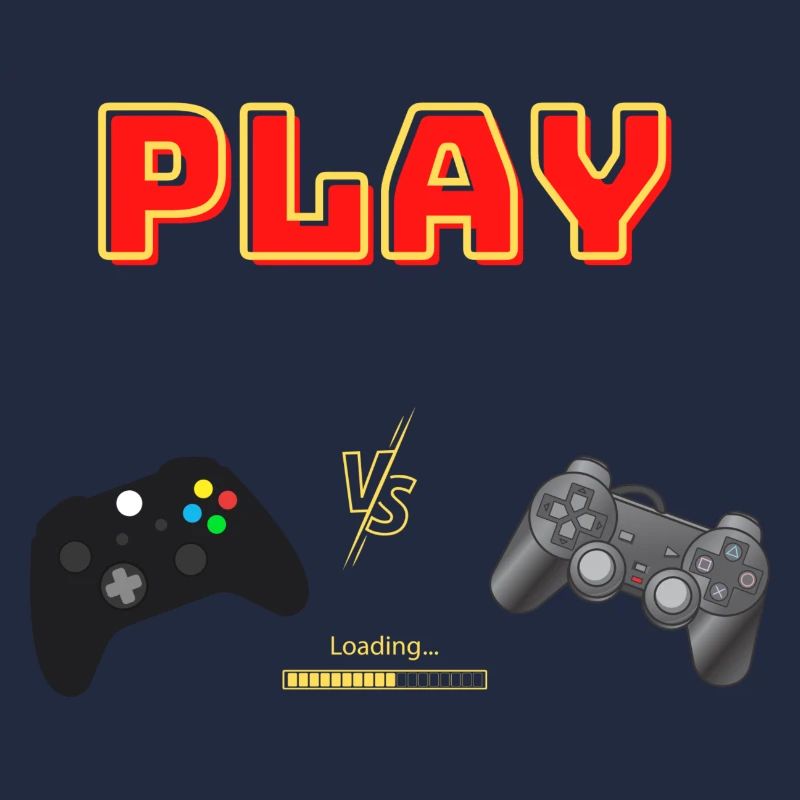 Controller Wars