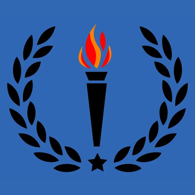 Fire Torch