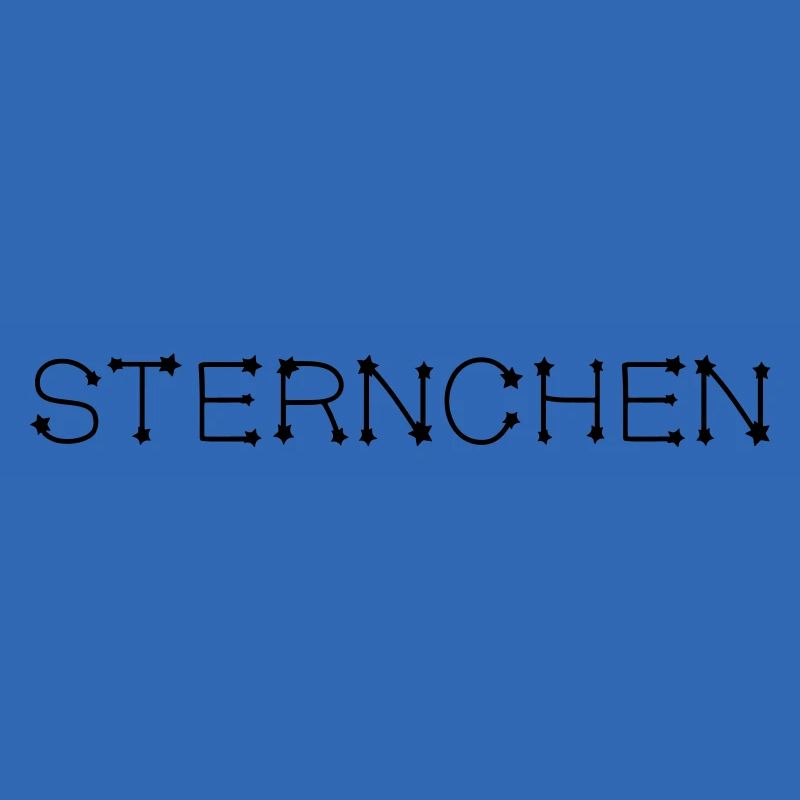 Sternchen