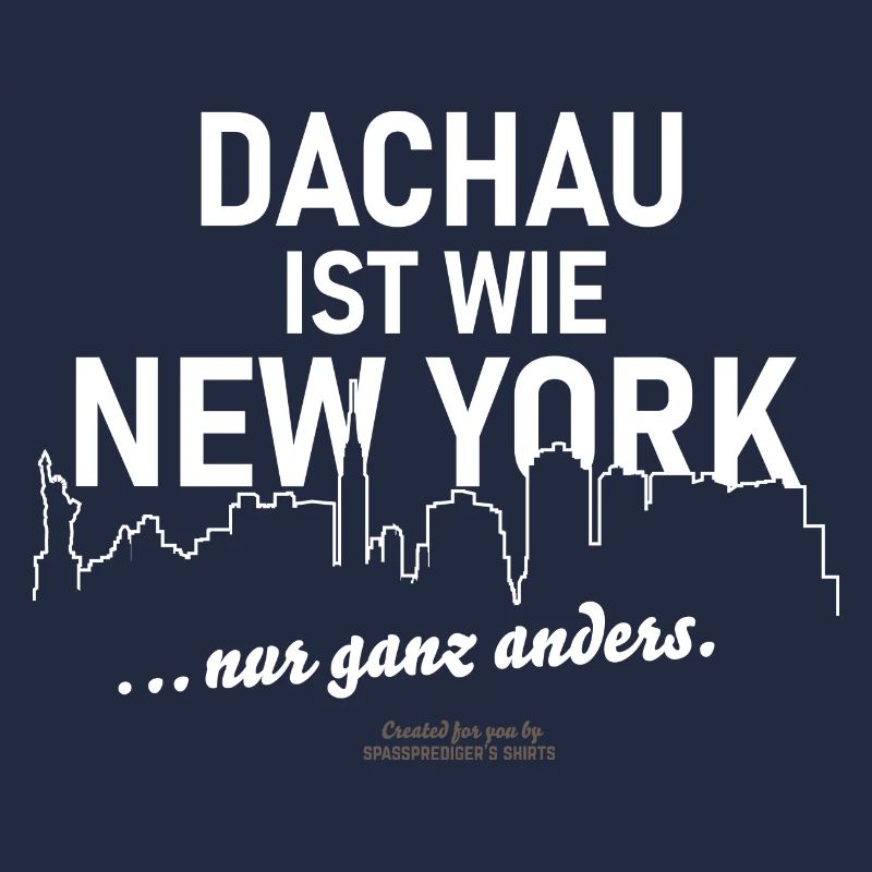 Dachau