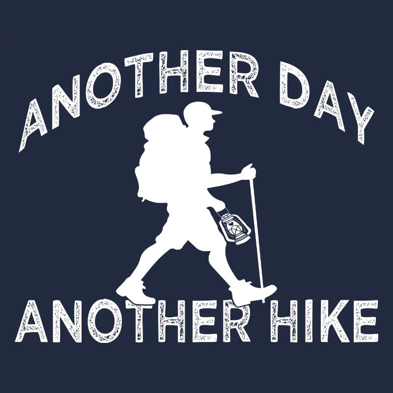 Another Day Another Hike