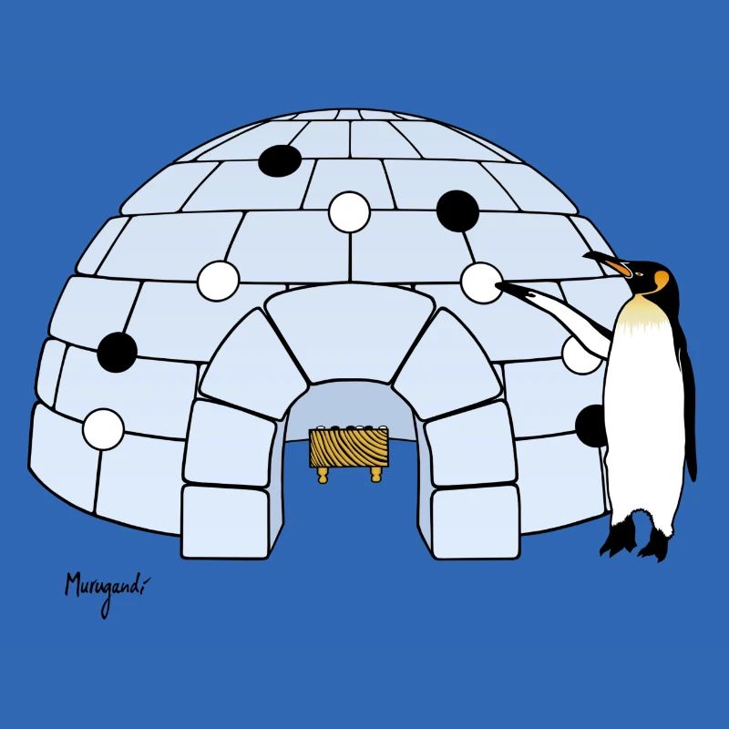 Iglo Go