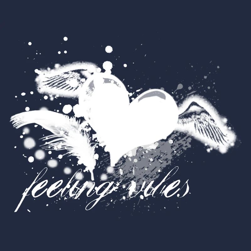 Farbklecks Couture Script