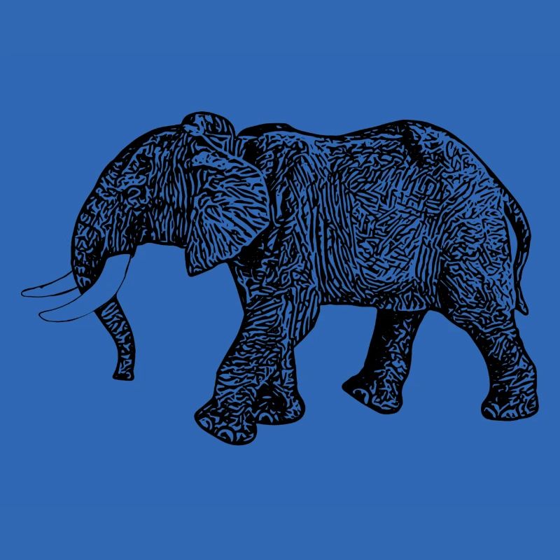 éléphant