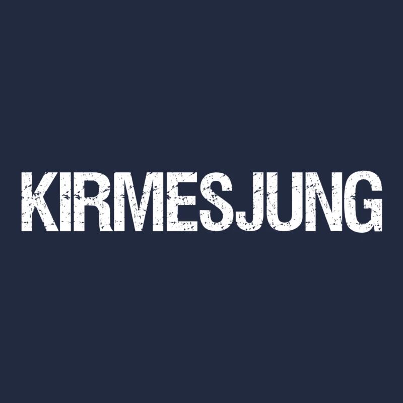 Kirmesjung,Kirmes,Geschenk,Geschenkidee,Rummel