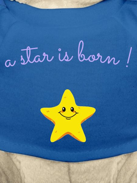 a star is born