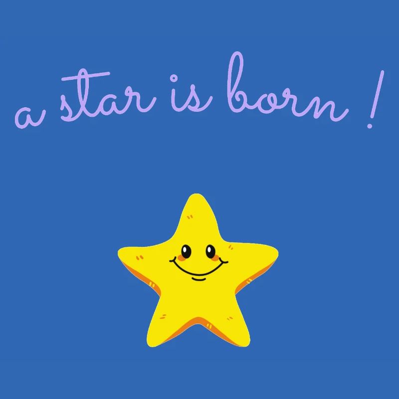 a star is born