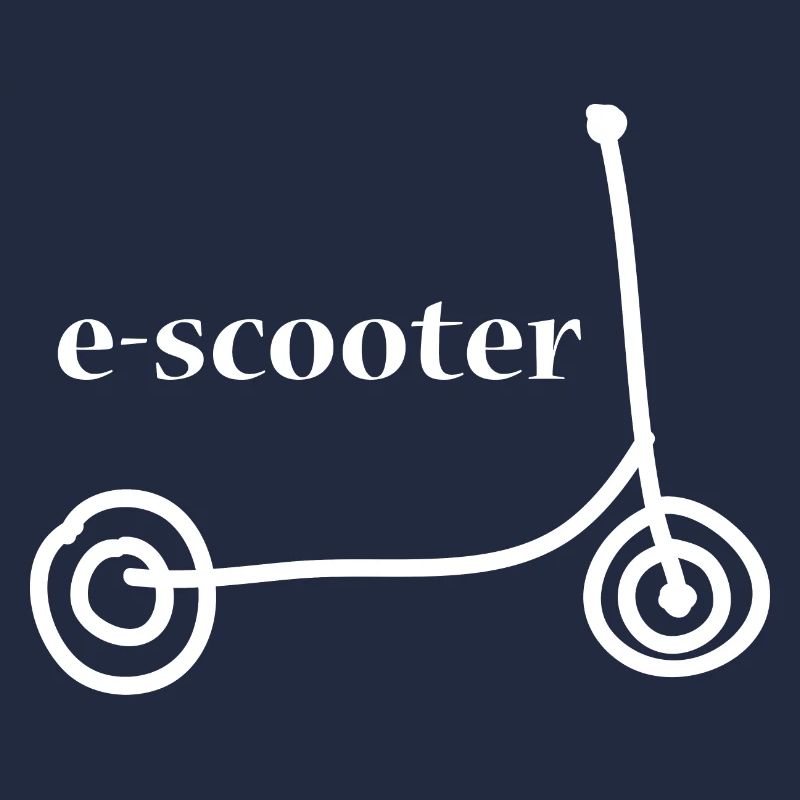 E-Scooter Roller