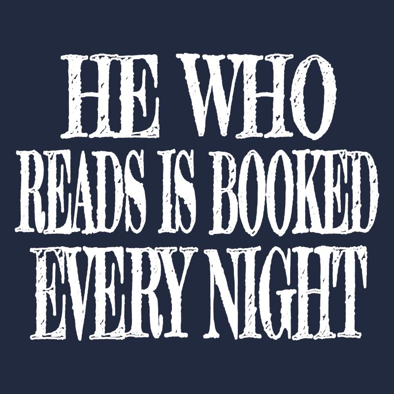 bookish stuff statement better book lover readers