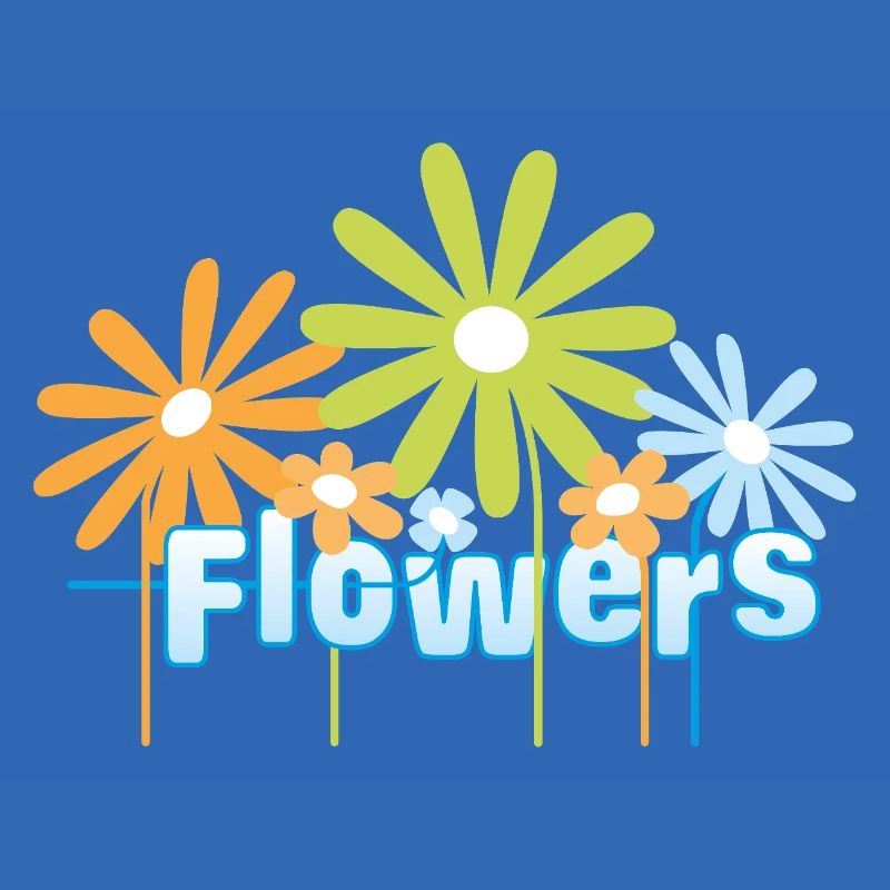 Blumen von Helfspawn