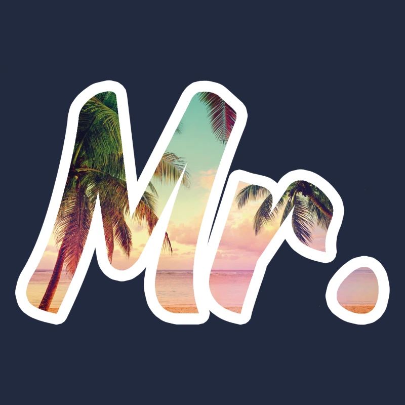 M.