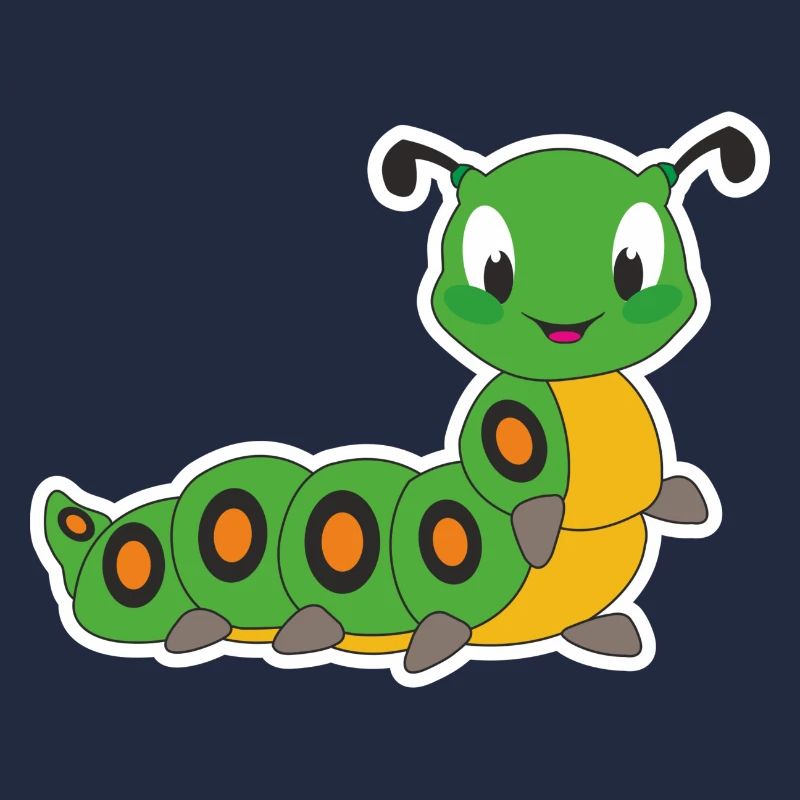 Raupe