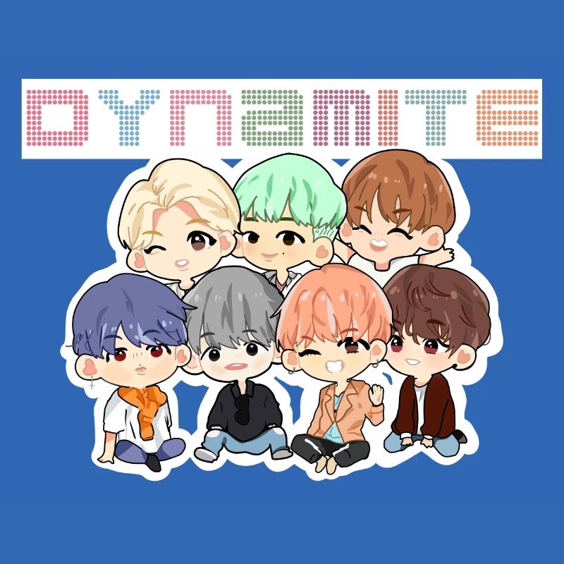 Dynamit.