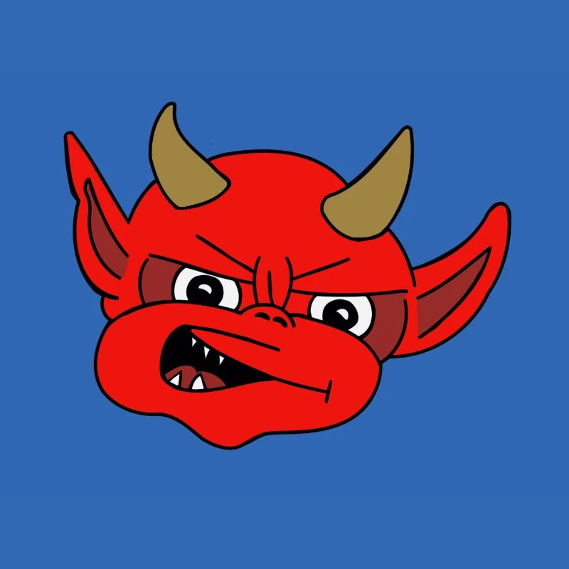 Teufel, Diablo, Devil