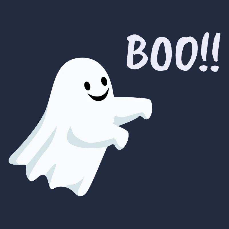 ghost boo!!