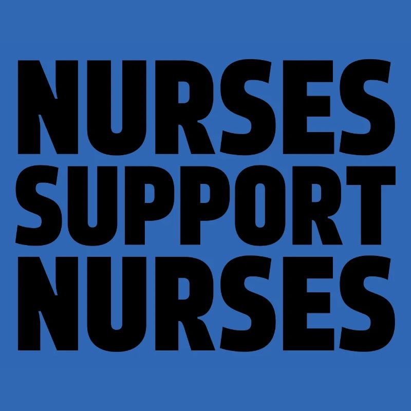 Nurses Support Nurses