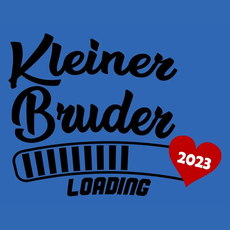 Kleiner Bruder Loading 2023