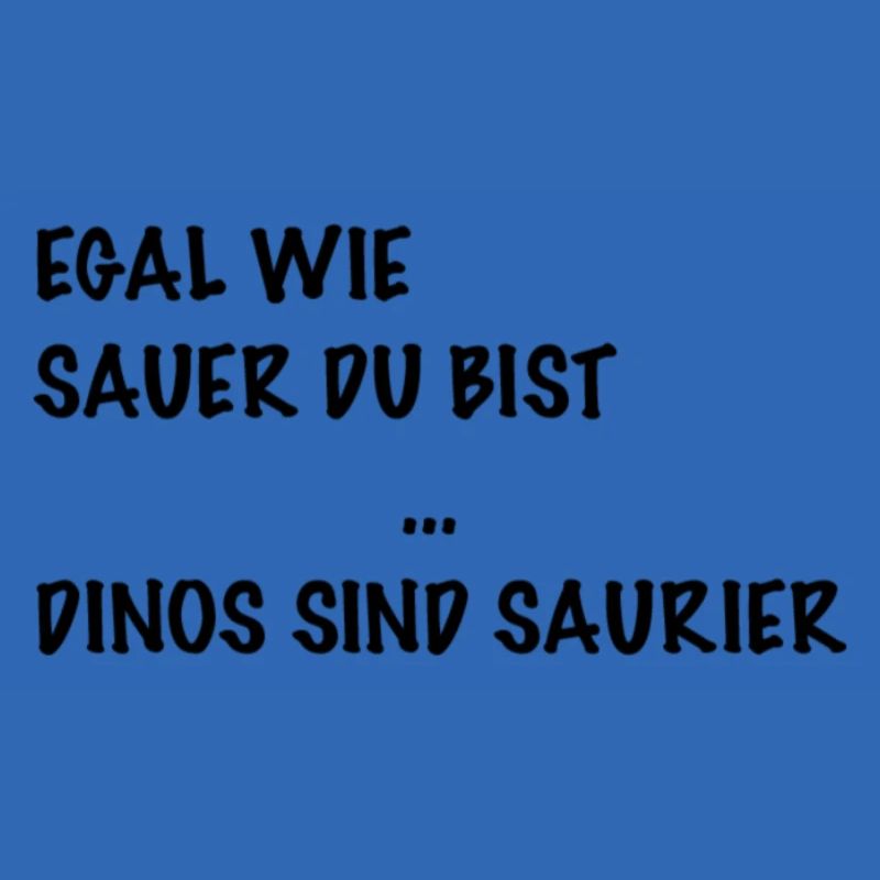 Dinosaurier