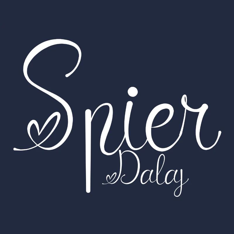Spirda... Polnischer Text
