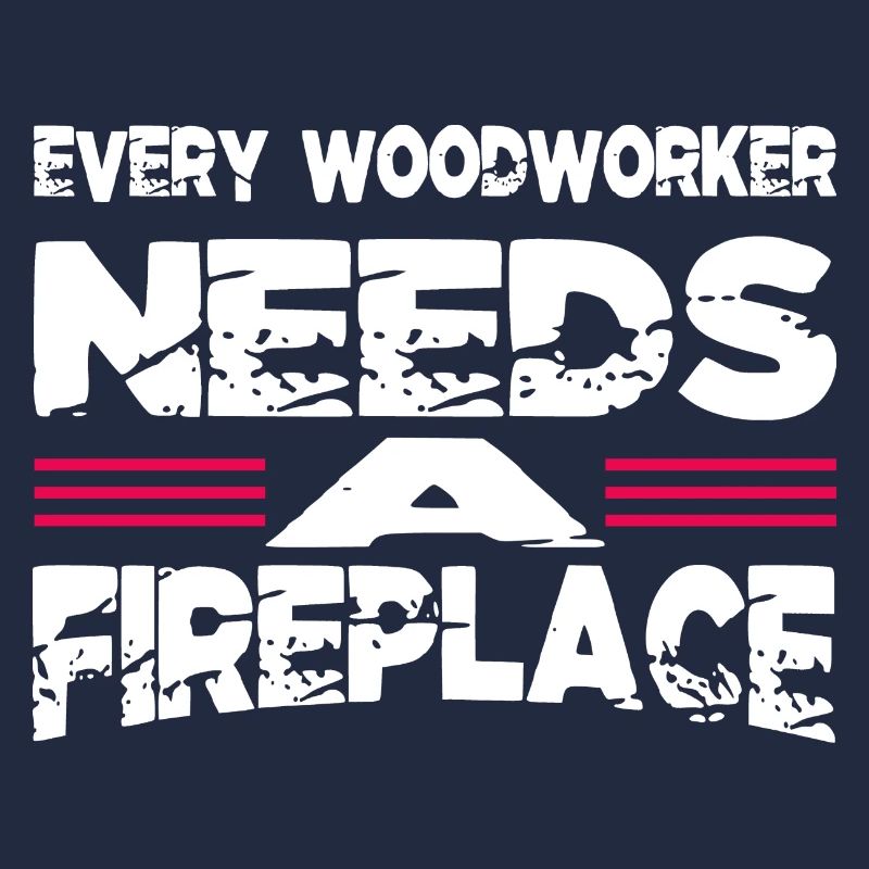 Charpentier de construction Amériques blagues