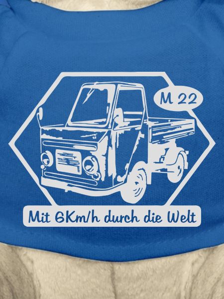 IFA LKW Multicar M22