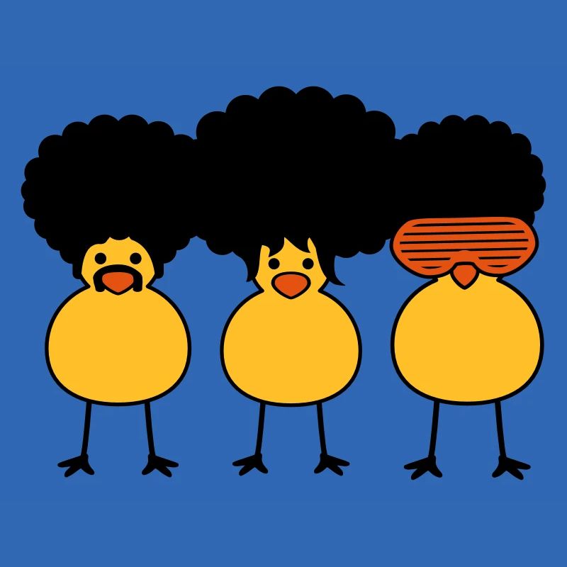 Funky Chicks