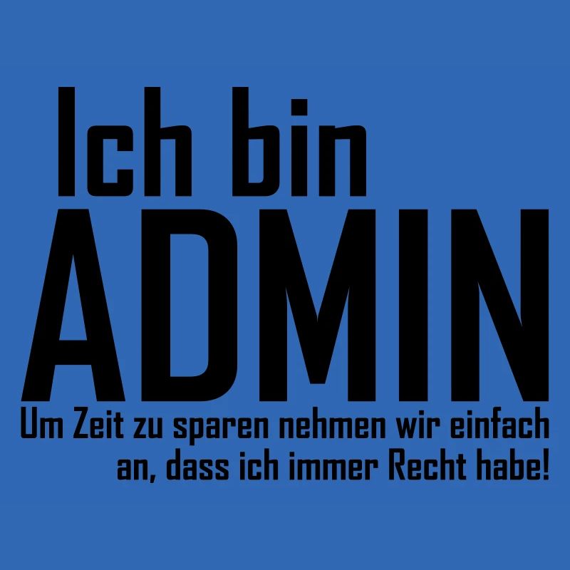 admin