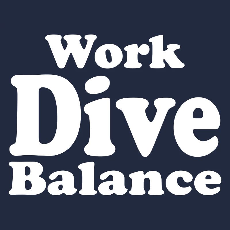 Diving Dive tauchen
